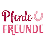 pferdefreunde